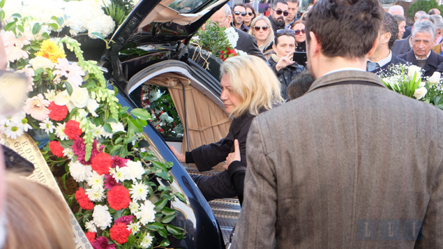  último adiós a José Antonio Fernández Pons